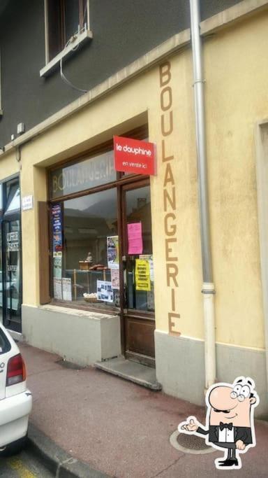 サン・ミッシェル・ド・モリエンヌAu Pied Des Cols Et Des Stationsアパートメント エクステリア 写真